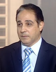 Ashraf Hamed Mahmoud Al-Habbaq